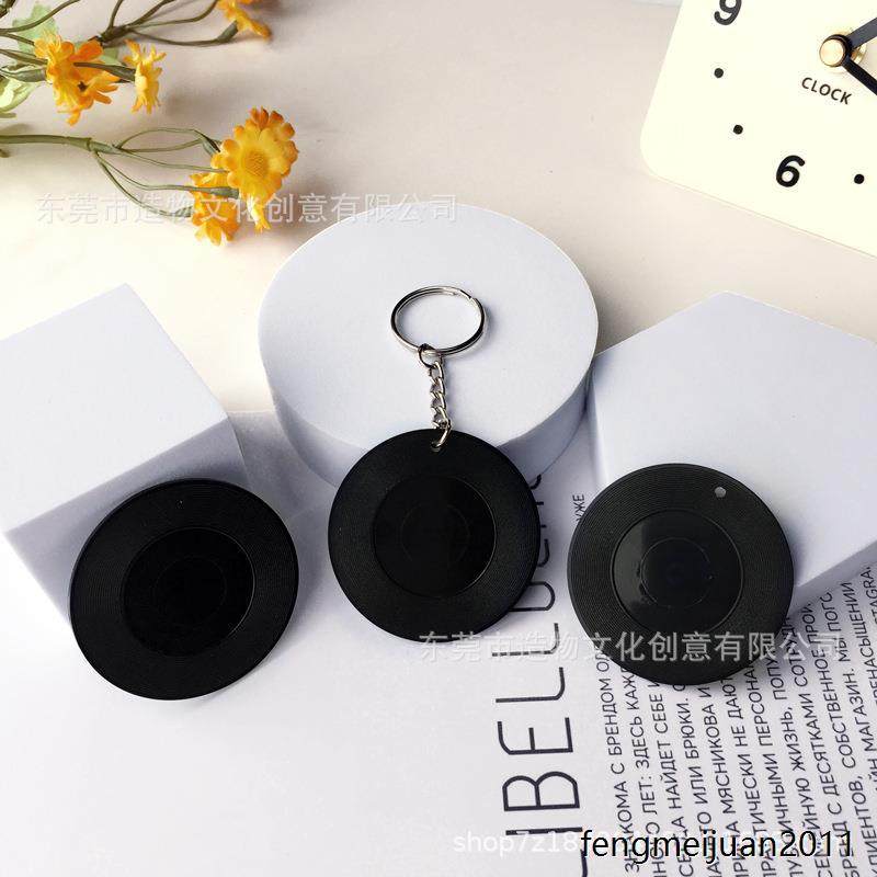 跨境熱銷復古CD唱片小杯