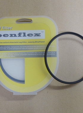 UV镜适用佳能RF 28-70/2L 800/F11 200-800富士GF500/5.6镜头95mm