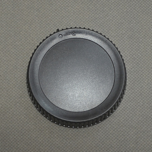 适用尼康Z口24-70/120/200 70-200 16-50 18-140 50/1.8S镜头后盖