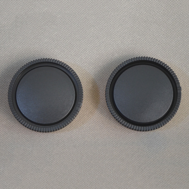 适用索尼微单相机A12/93/7M5/7S3/7R4/7C2机身盖FE/E卡口镜头后盖