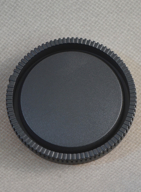 适用索尼E口24-70/105 16-35 20-70 18-105 35/50/55F1.8镜头后盖