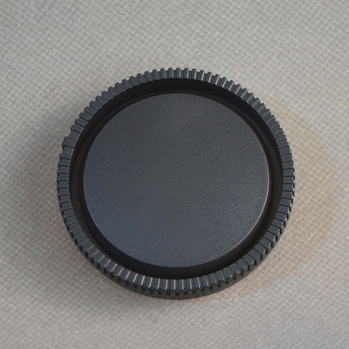 适用索尼E口24-70/105 16-35 20-70 18-105 35/50/55F1.8镜头后盖