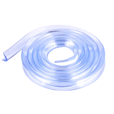 防撞条儿童u型保护套茶几桌包边