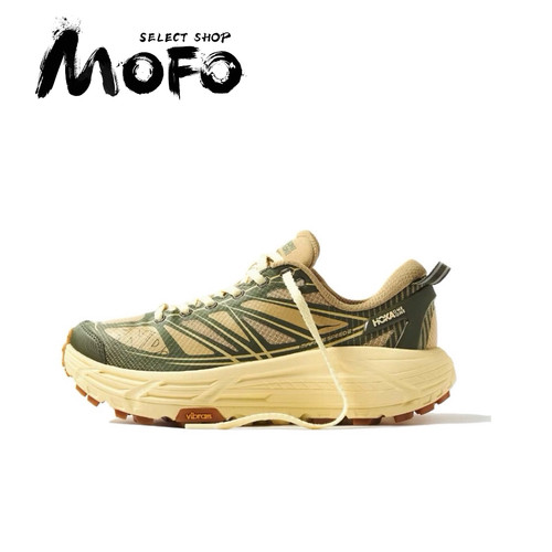 HokaOneOne男女户外运动