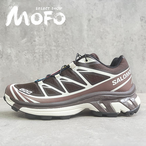 萨洛蒙SLABXT-6户外透气运动鞋