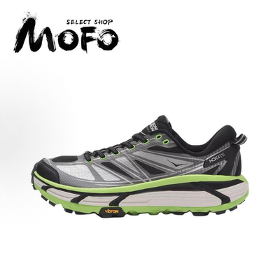 Hoka One One Mafate Speed 2 飞速马法特2 户外鞋 1126851-BCKLC