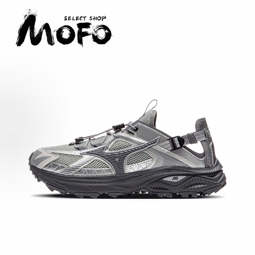 美津浓 Mizuno Racer Trail SE 防滑溯溪鞋 D1GH241906