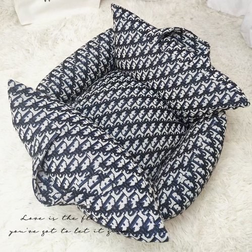 宠物车载窝汽车安全座椅可拆洗