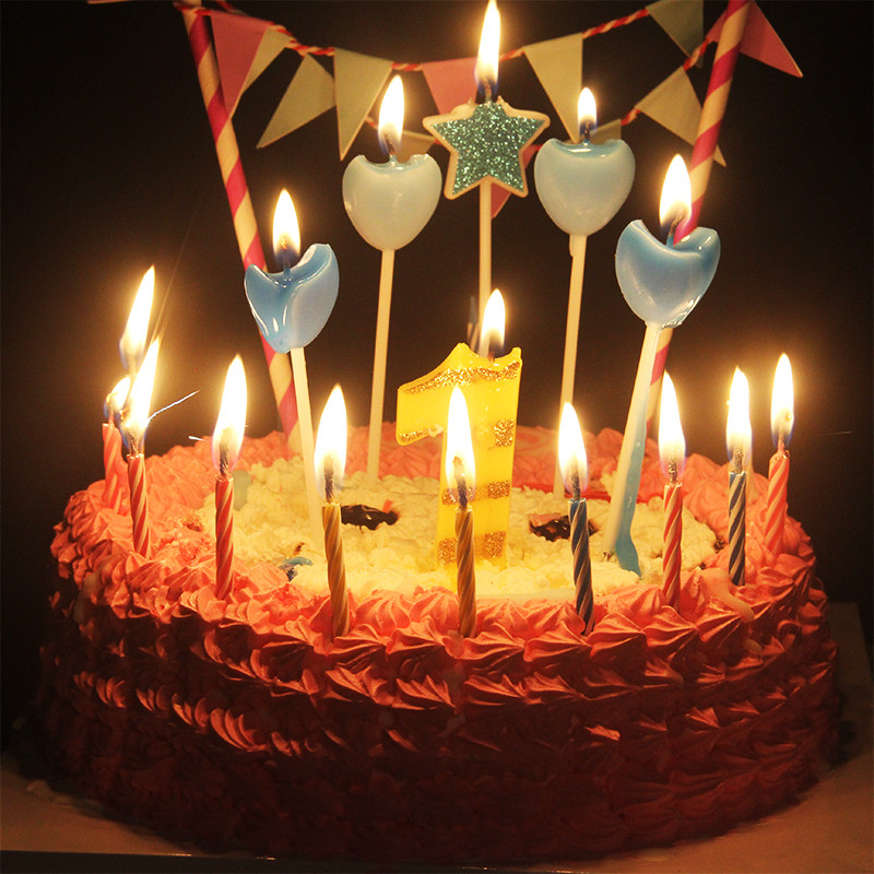 Bougie - Ref 2494050 Image 1