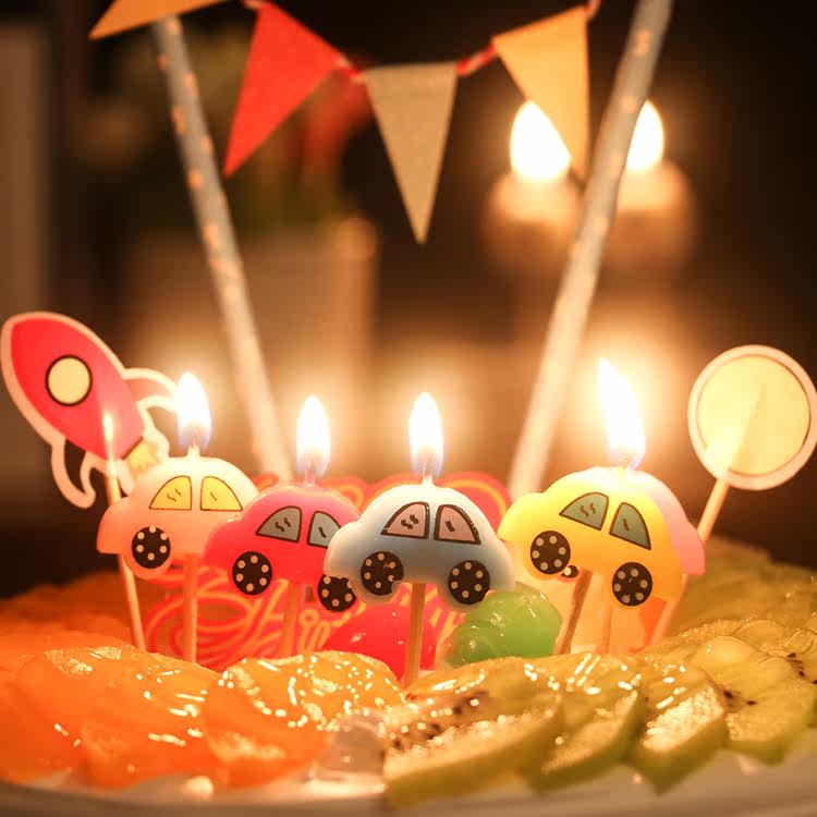 Bougie - Ref 2488030 Image 4