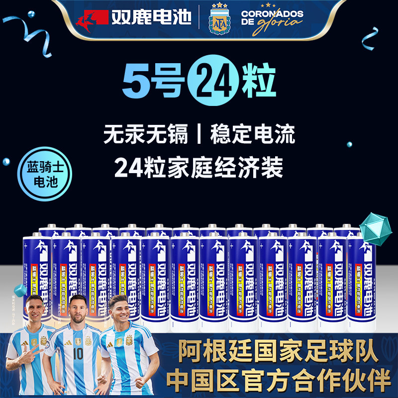 双鹿批发遥控正品汽车碳性电池图片