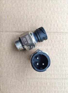 3757010-DY699-DX630 适配一汽解放JH6 J6P气压传感器 压力感应塞