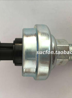 YXLDBJ01/VD09E/YD012E亚星黄海客车气压报警器传感器 百合NPT1/4