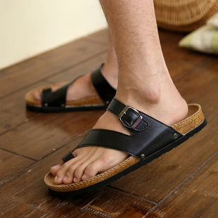 Sandales jeunesse, vieux 18-40 ans, loisir - Ref 933297 Image 4
