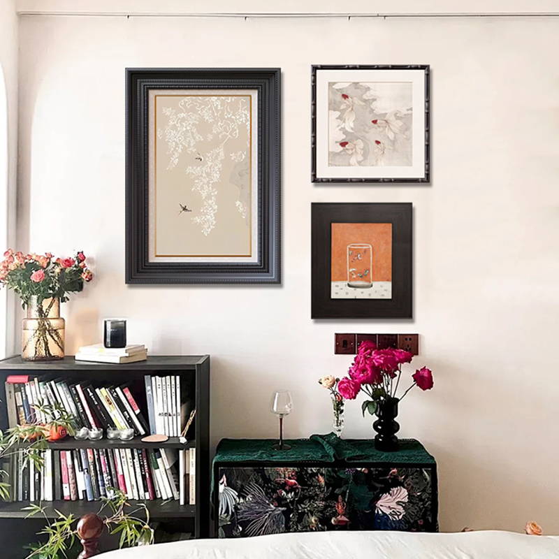 【装饰画热销款】宋代美学装饰画