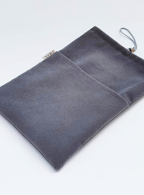 TMAN 平板电脑收纳袋包 适用 苹果ipad mini6 2 3 4 5 保护套 pro 10.2 10.9 10.5 11寸 12.9寸内胆包MatePad