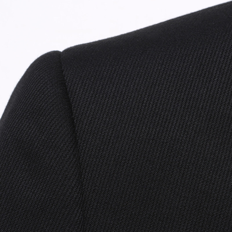 Costume homme MUSZOOM en polyester pour automne - Ref 1557007 Image 3