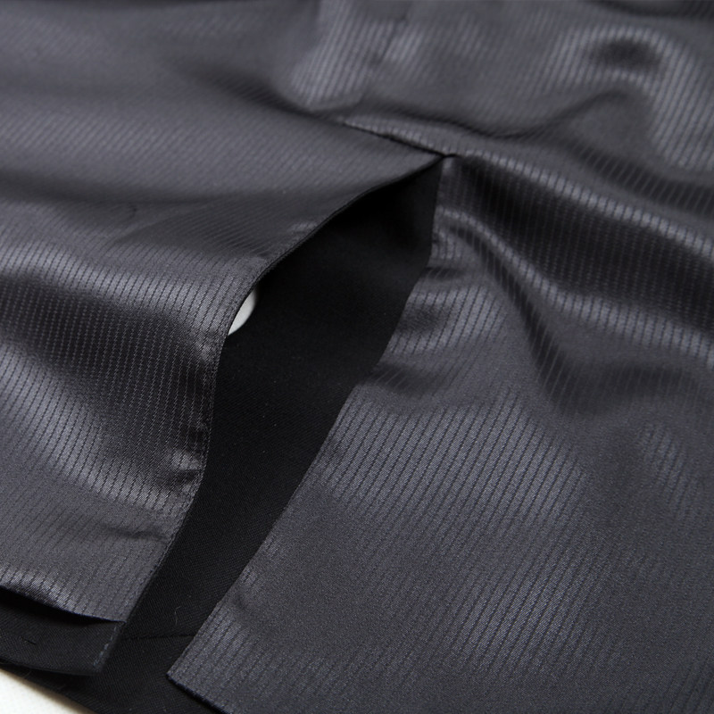 Costume homme MUSZOOM en laine pour automne - Ref 1551474 Image 4