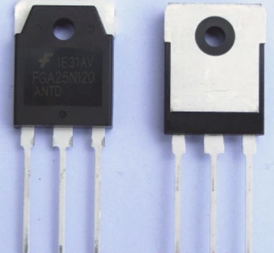【1分钱1分货】全新原装 IGBT FGA 25N120 ANTD电磁炉功率管