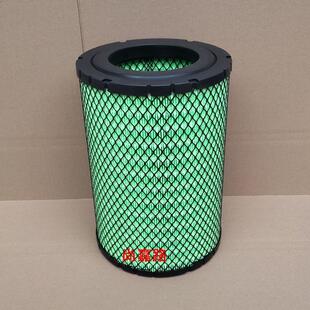 适配福田领航M6空气滤芯康瑞H2H3空滤时代小卡M3雷沃80D空格配件