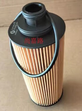 18适配19新款江淮星锐 云内D19TCIE 国五 机油滤芯清器格机滤1.9T