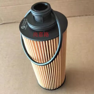 适配大运奥普力 云内D19TCI 轻卡货车 国五 机油滤芯清器格机滤