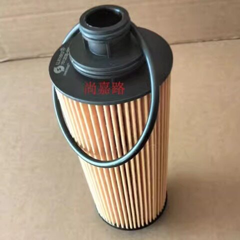 适配凯马K6 福来卡 云内动力D19TCIE1 轻卡 机油滤芯清器格机滤