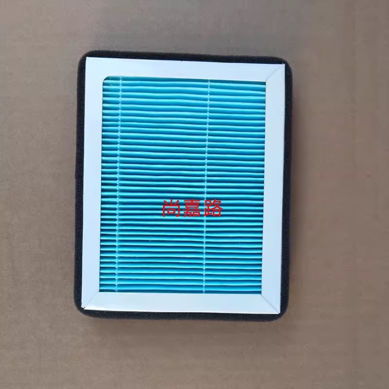 适配江淮康铃x5 恺达X5/x6空调滤芯 滤清器外进风口改装香薰滤芯