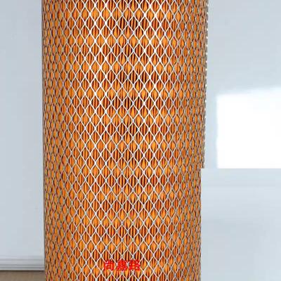 适配龙工933装载机K1838山工30833N柳工835H临工936L空气滤芯配件