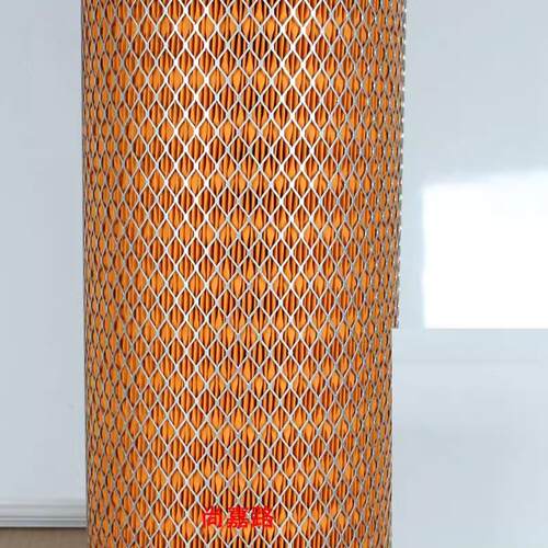 适配龙工933装载机K1838山工30833N柳工835H临工936L空气滤芯配件