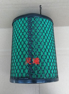 适配福田时代驭菱空气格C版Q版空滤芯 驭菱鸿运V1VQ1空气滤芯1317