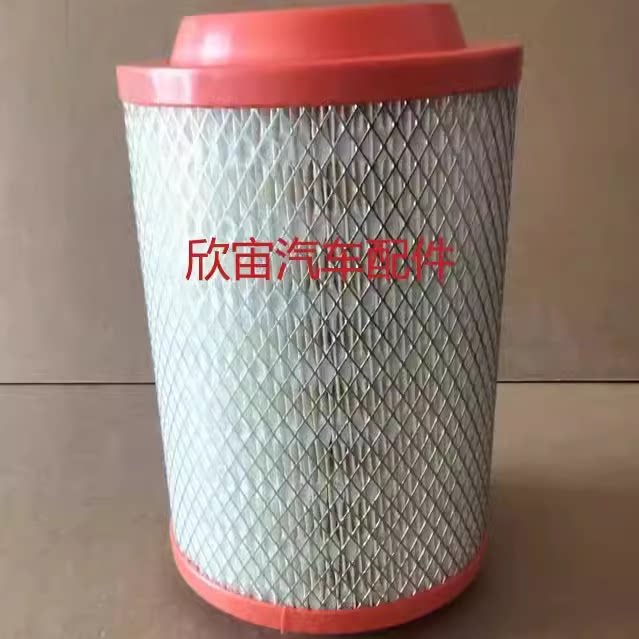 适配江淮恺达x6货车x5凯达x6柴油空气滤芯空气滤清器空气格配件