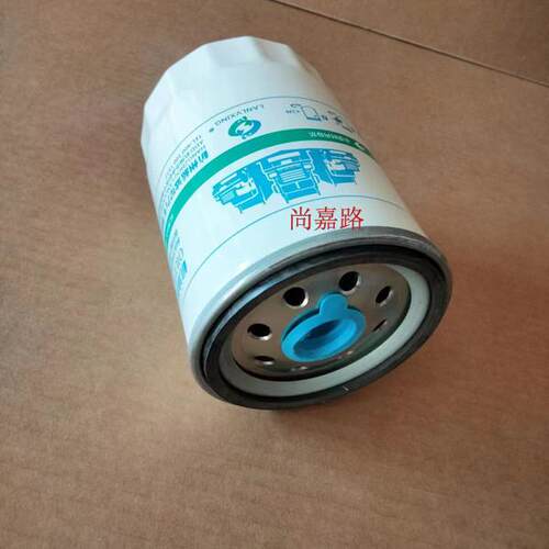 适配东风多利卡D6 D7 D8 D9玉柴186机油滤芯多利卡发动机机油配件
