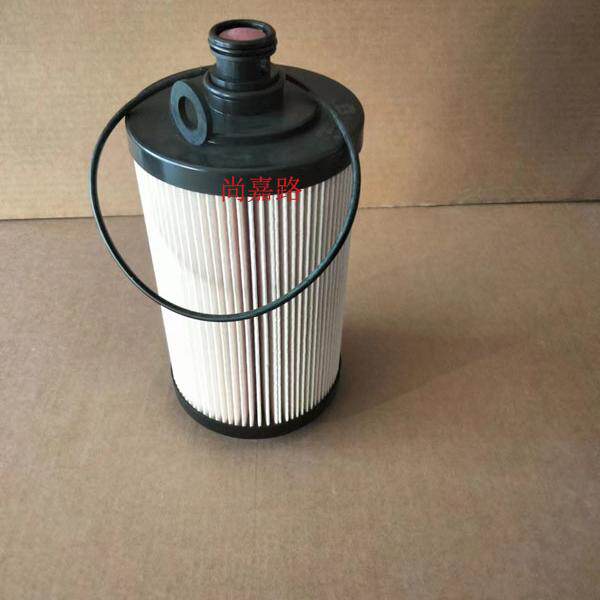 适配福田时代奥铃M卡 国六柴油滤清器柴油滤芯油水分离器配件