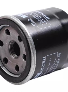 适配东风奥丁锐骐皮卡 ZD22 ZD25 2.4 机油格滤清器机油滤芯配件