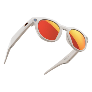 欧克利Oakley Meta HSTN 限量版AI智能眼镜音频蓝牙眼镜