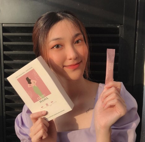 马来西亚白皙皮肤娜娜