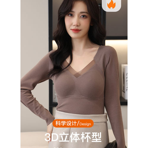 简约修身2025年秋季V领正品原版