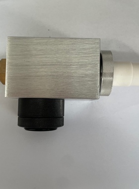 文丘里泵 依路达大回收吸粉泵 粉末 静电喷塑机喷粉枪配件福佳