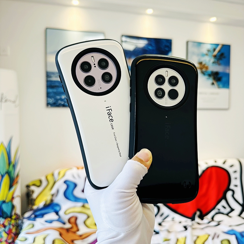 iFace华为Mate50光面小蛮腰外壳