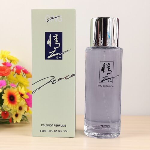 ESLONG雅诗龙情二000香水55ml