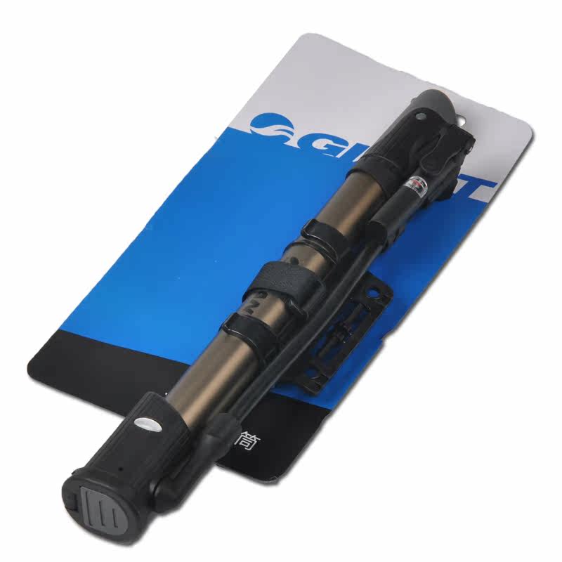 Pompe à vélo GIANT - Ref 2387971 Image 1