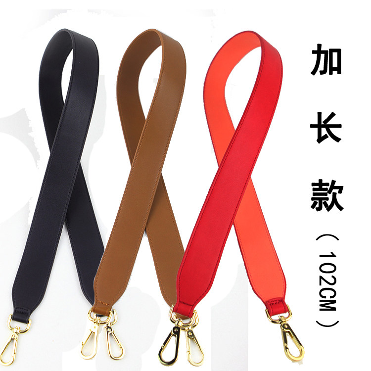 加长版撞色单肩带斜挎混搭女士包包宽肩带STRAP YOU双面包带|ruв категории Аксессуары, сумки и обувь/аксессуары для ремня, пакет аксессуаров, бельтинг - от Buy2taobao.com для оказания профессиональной услуги покупки агента Taobao