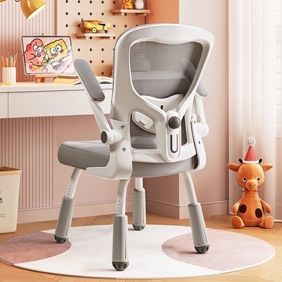 【宝妈推荐】护脊四腿升降学习椅
