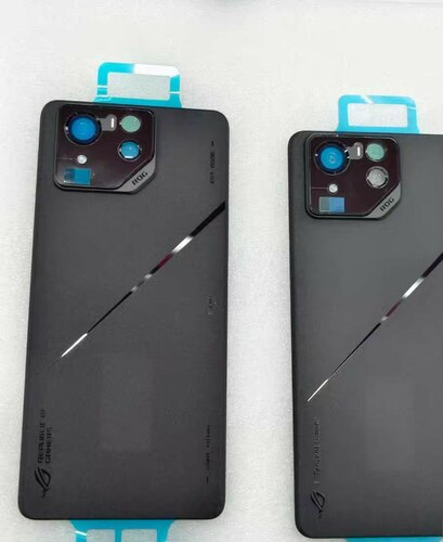 3c适用华硕rog8pro背壳后盖 原装后盖 rog8pro电池盖