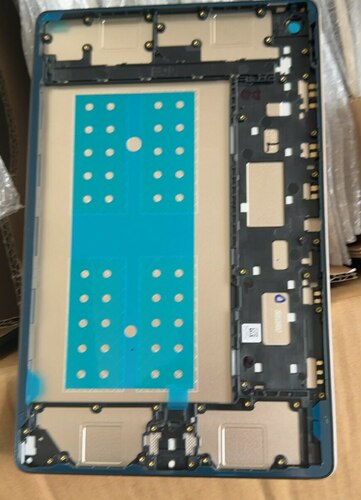 3c适用realme PAD后盖真我平板电脑RealmePad  RMP2102/2103背壳