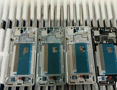 3c适用红米k70边框屏幕前框红米k70Pro中框