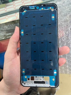 3c适用于红米k50中框红米k50pro中框屏幕边框外壳中框后盖