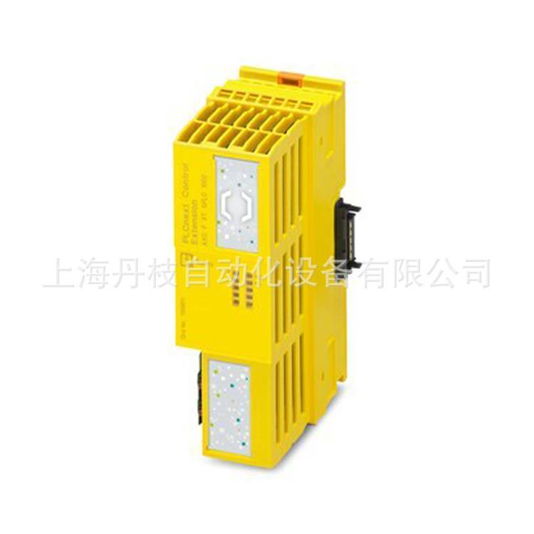 CB 1/10-1/10 UT-BE继电器模块接头