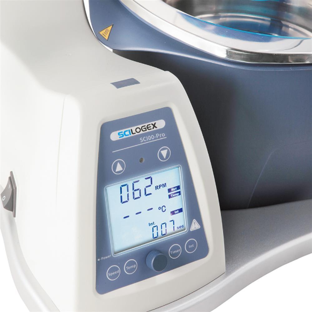 新SCI100-Pro老RE100-Pro 旋蒸台